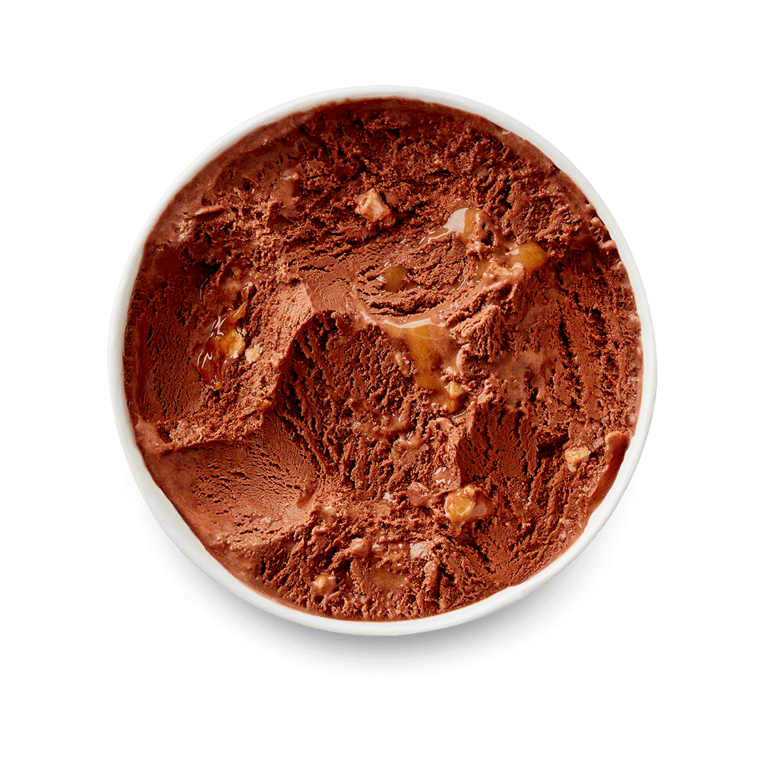 Chocolate Salted Caramel